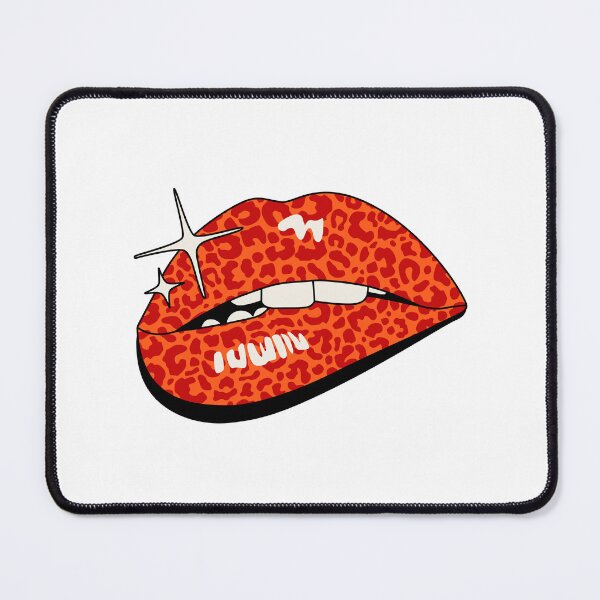 Item preview, shiny lips designed and sold by itswallcraft.