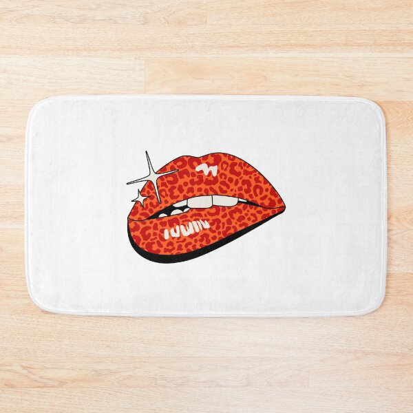 Item preview, shiny lips designed and sold by itswallcraft.