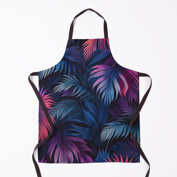 Item preview, Colorful Leaf Pattern T-Shirt designed and sold by teedesigndaily.