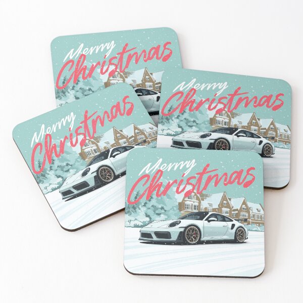 Item preview, Porsche Christmas present designed and sold by SpaceCars.