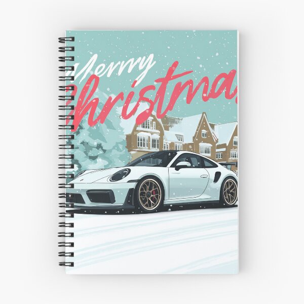 Item preview, Porsche Christmas present designed and sold by SpaceCars.
