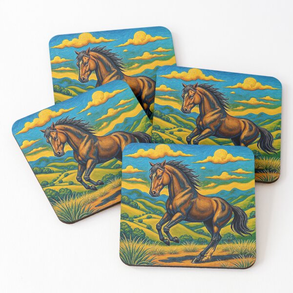Item preview, Powerful Lusitano horse designed and sold by Helios Be. Lavsh.
