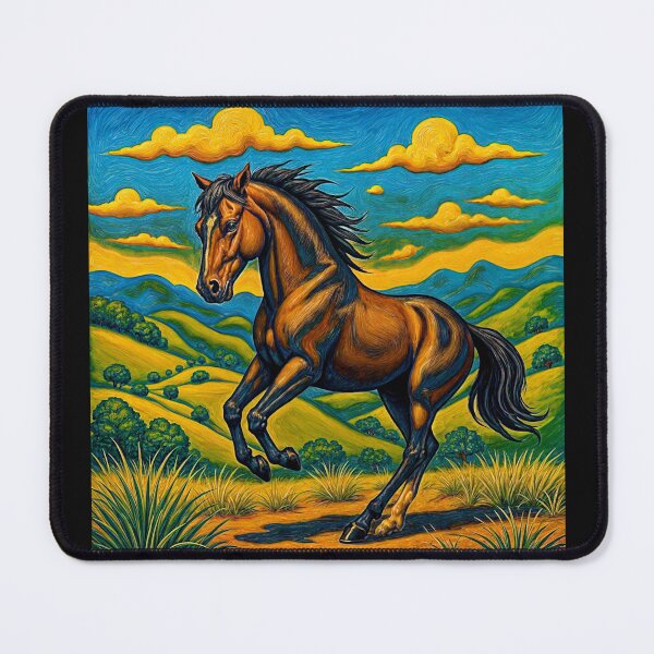 Item preview, Powerful Lusitano horse designed and sold by Helios Be. Lavsh.