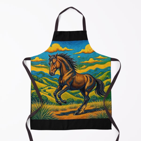 Item preview, Powerful Lusitano horse designed and sold by Helios Be. Lavsh.