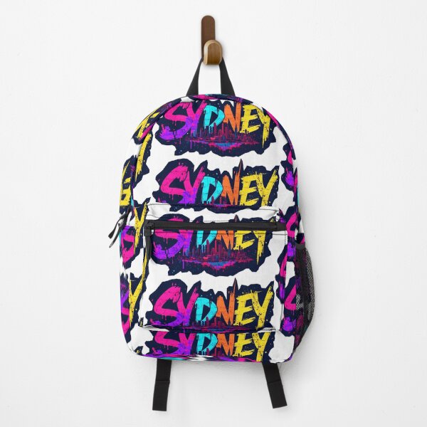 Item preview, Sydney designed and sold by Art_By_Wing.