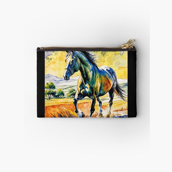 Item preview, Powerful Lusitano horse#1 designed and sold by Helios Be. Lavsh.