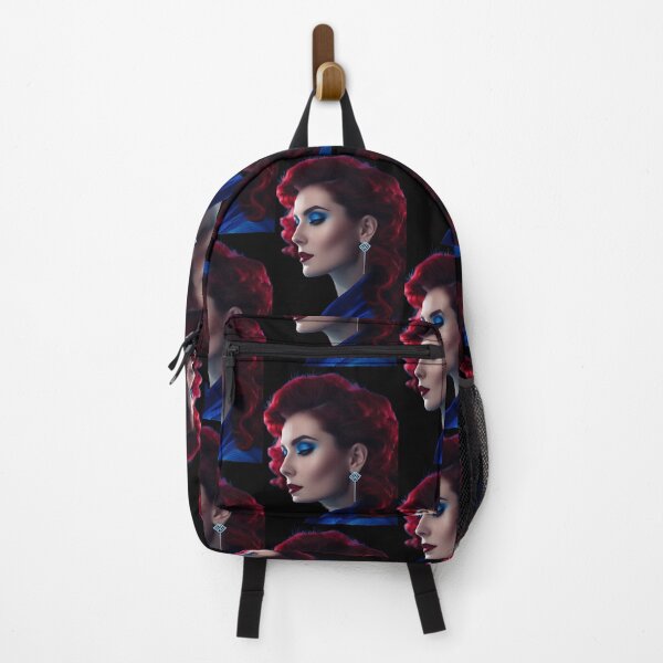Item preview, A woman who is very self-confident designed and sold by Samardesigns.