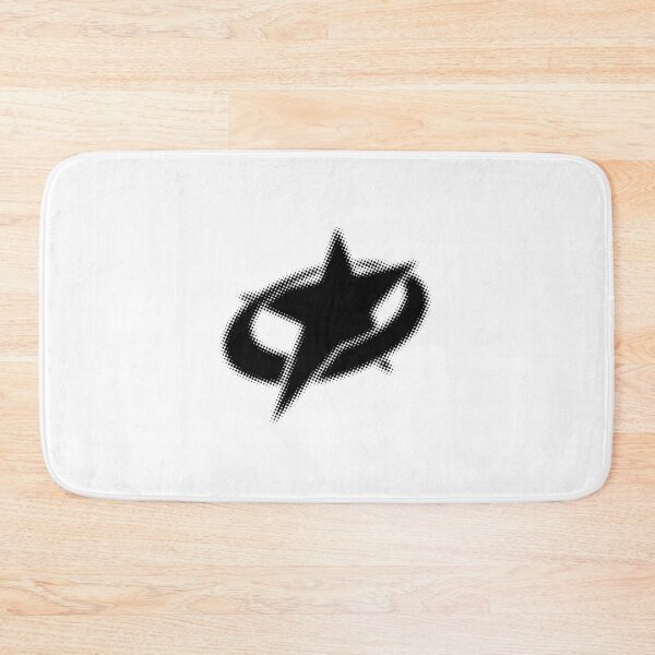 Item preview, black y2k star designed and sold by itswallcraft.