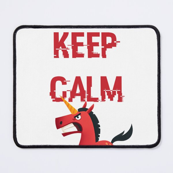Item preview, Don't keep calm designed and sold by Nonsense Manufactory.