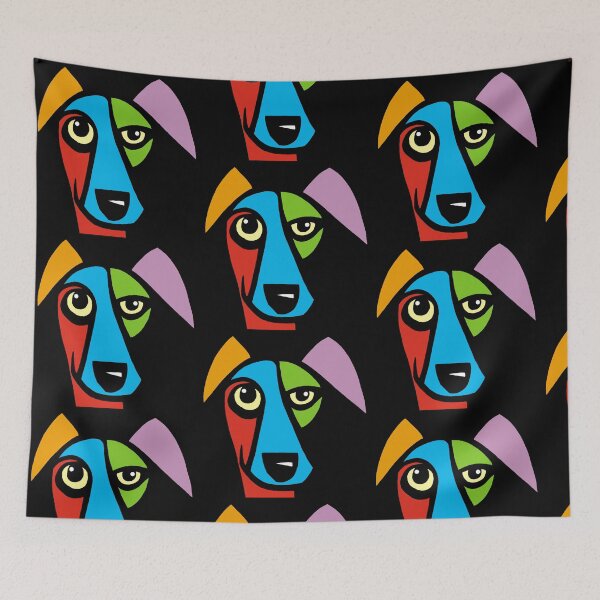 Item preview, Funny dog! designed and sold by Lagueny.