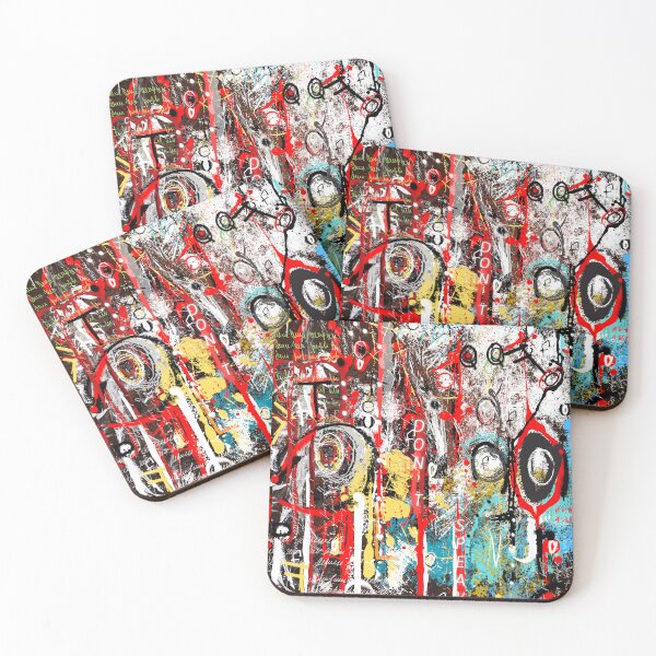 Item preview, Did I stutter? designed and sold by Art With Impact – Statement Art & Apparel for Deep Thinkers.