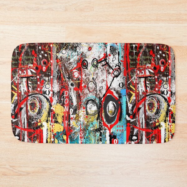 Item preview, Did I stutter? designed and sold by Art With Impact – Statement Art & Apparel for Deep Thinkers.