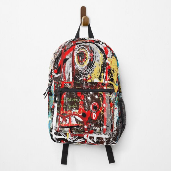 Item preview, Did I stutter? designed and sold by Art With Impact – Statement Art & Apparel for Deep Thinkers.
