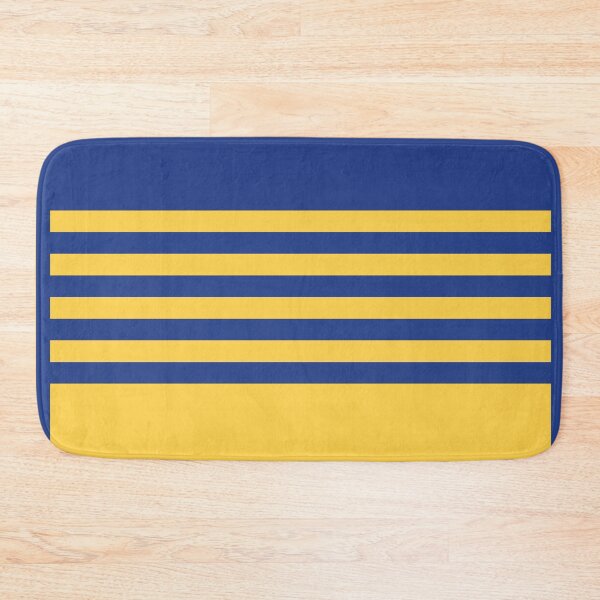 Item preview, Parramatta Eels 80s Home Jersey  designed and sold by BallsnBats.