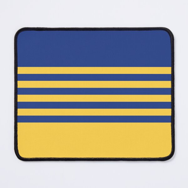 Item preview, Parramatta Eels 80s Home Jersey  designed and sold by BallsnBats.