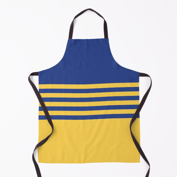 Item preview, Parramatta Eels 80s Home Jersey designed and sold by BallsnBats.