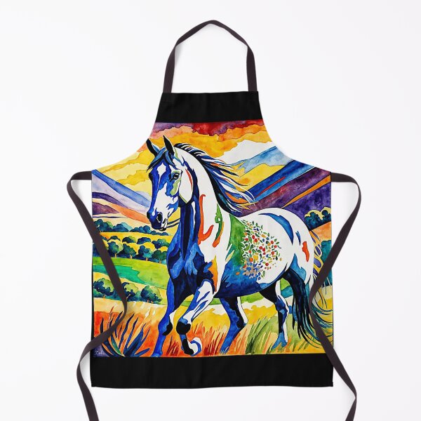 Item preview, Powerful Lusitano horse#2 designed and sold by Helios Be. Lavsh.