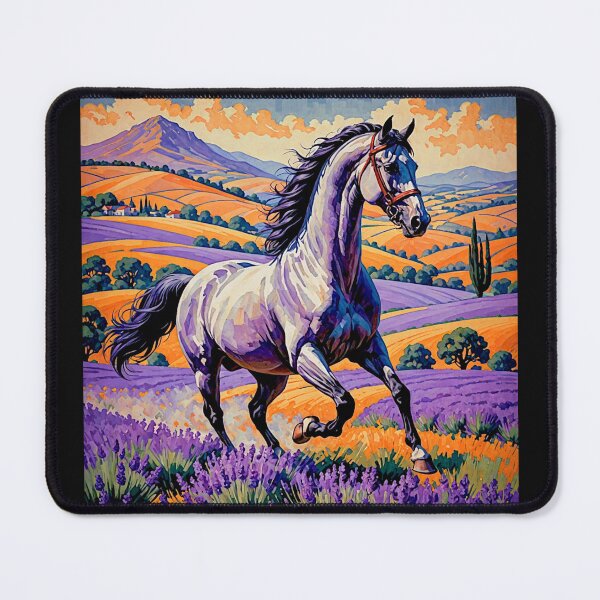 Item preview, Powerful Lusitano horse#3 designed and sold by Helios Be. Lavsh.