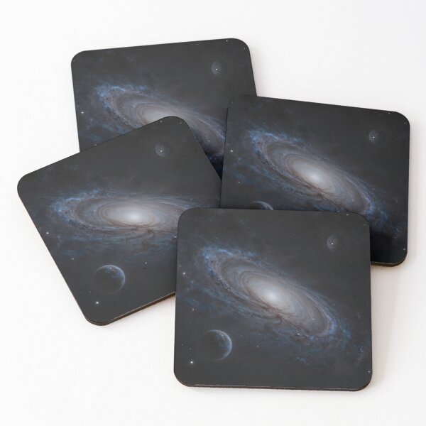 Item preview, Cosmic Drift designed and sold by ProtonCannon.