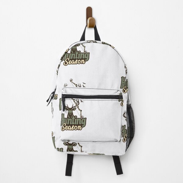 Item preview, Hunting Season For Hunter designed and sold by Thread&Fable.