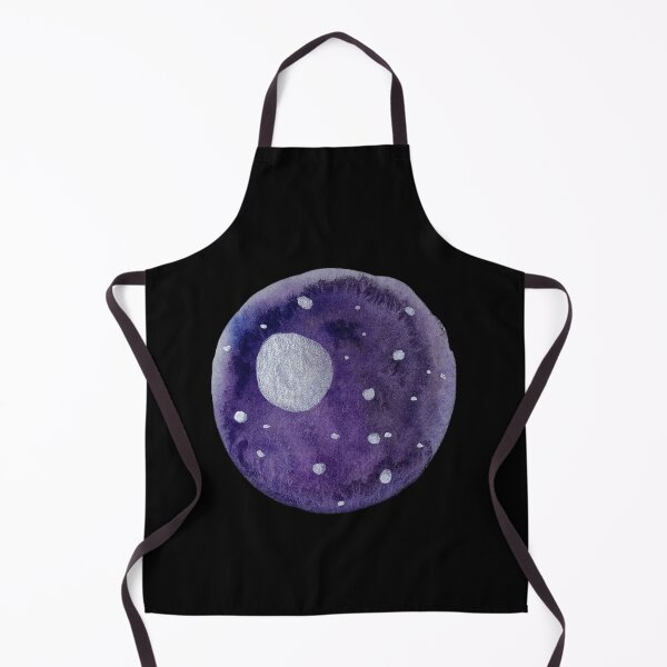Item preview, Galaxy Round IV - Full Moon designed and sold by Praline Creative.