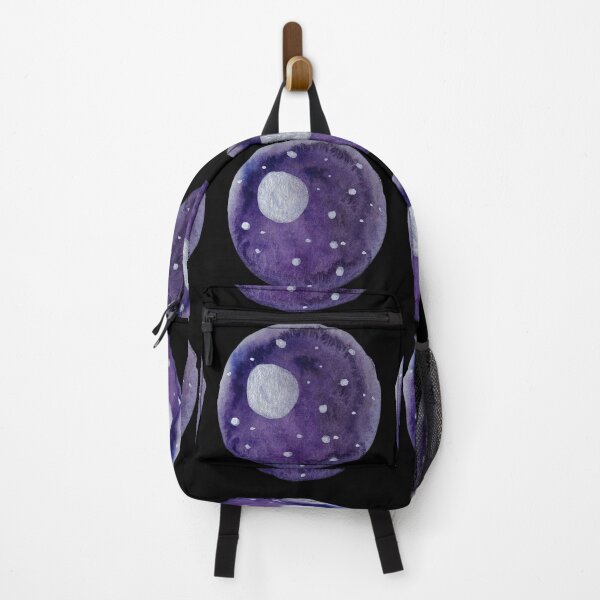 Item preview, Galaxy Round IV - Full Moon designed and sold by Praline Creative.