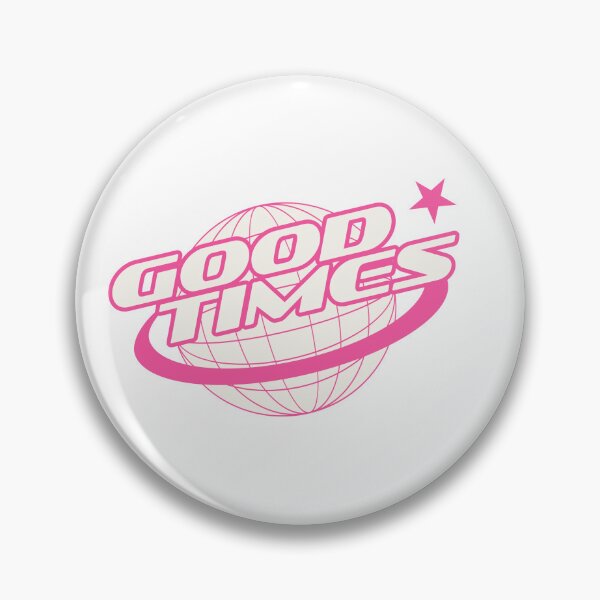 Item preview, good times designed and sold by itswallcraft.