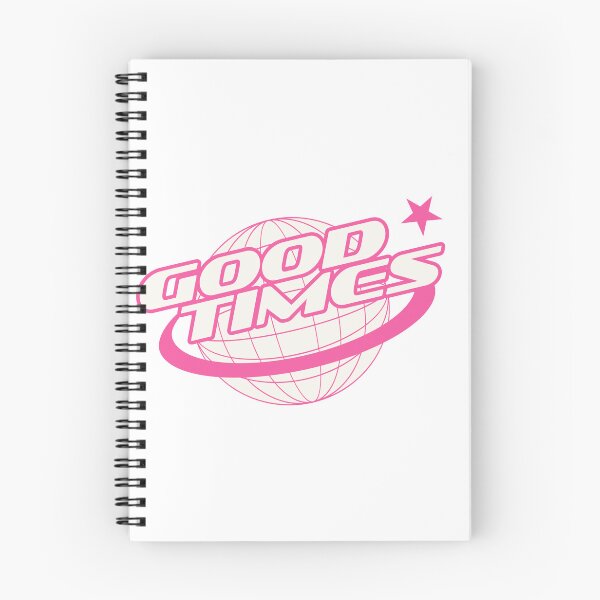 Item preview, good times designed and sold by itswallcraft.