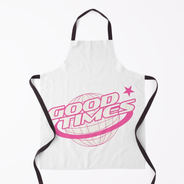 Item preview, good times designed and sold by itswallcraft.