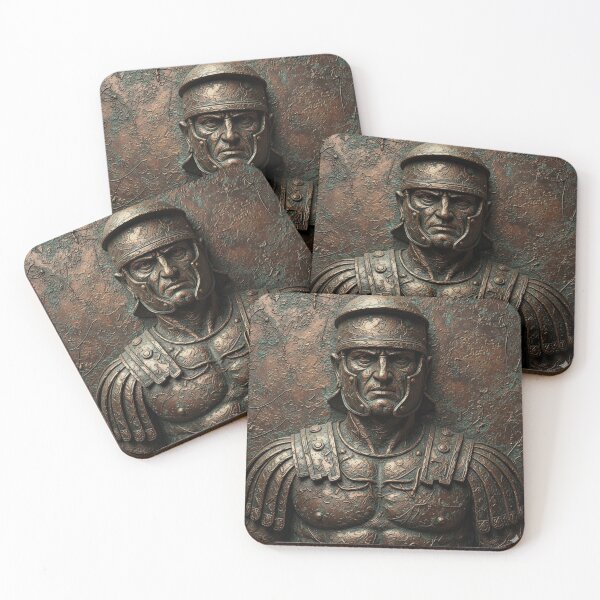 Item preview, Roman Legion designed and sold by johnnyssandart.