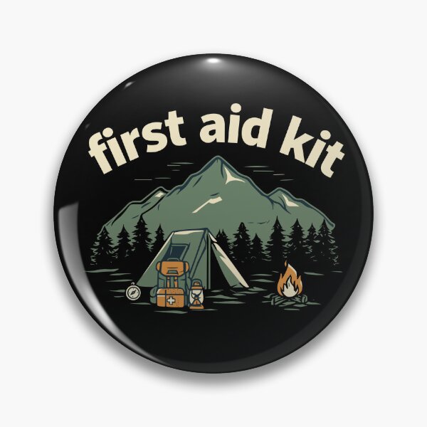 Item preview, First aid kit designed and sold by soma5.