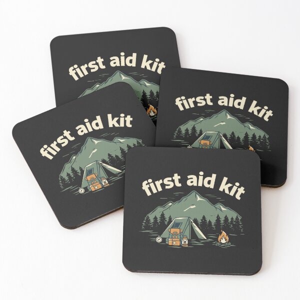 Item preview, First aid kit designed and sold by soma5.