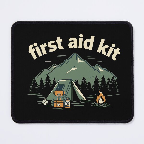 Item preview, First aid kit designed and sold by soma5.