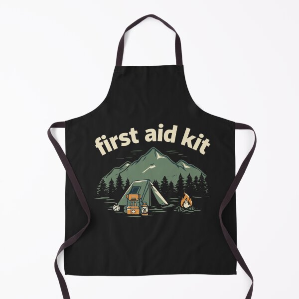 Item preview, First aid kit designed and sold by soma5.