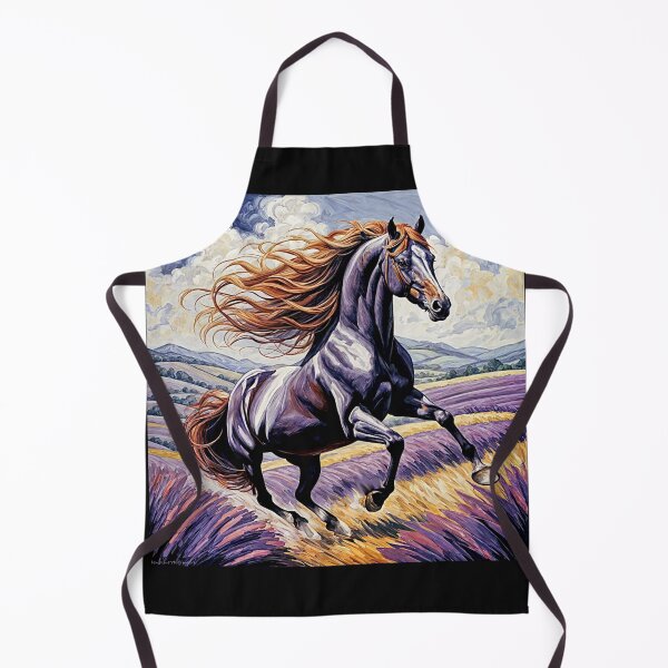 Item preview, Powerful Lusitano horse#5 designed and sold by Helios Be. Lavsh.