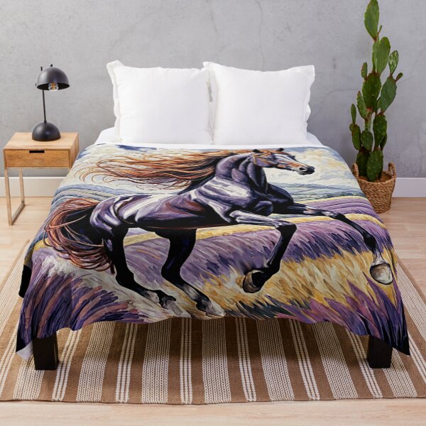 Item preview, Powerful Lusitano horse#5 designed and sold by Helios Be. Lavsh.