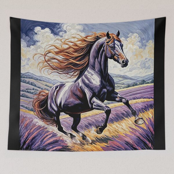 Item preview, Powerful Lusitano horse#5 designed and sold by Helios Be. Lavsh.