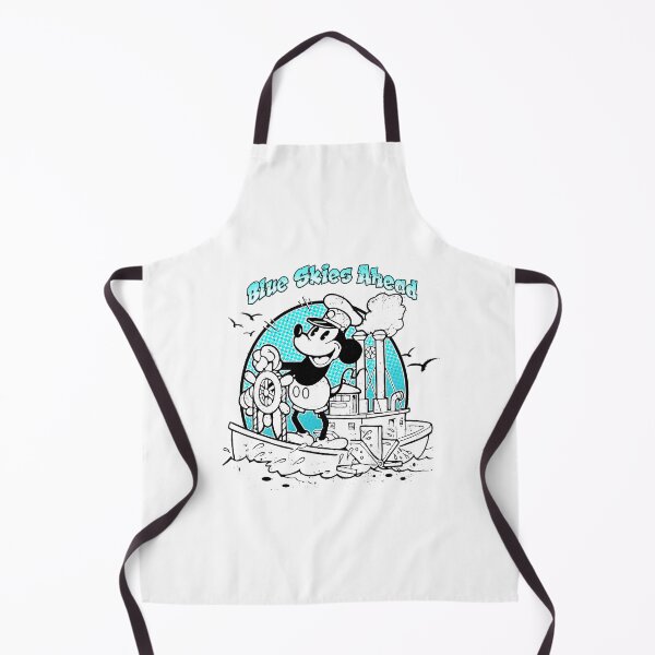 Item preview, Blue Skies Ahead designed and sold by hickhopshop.