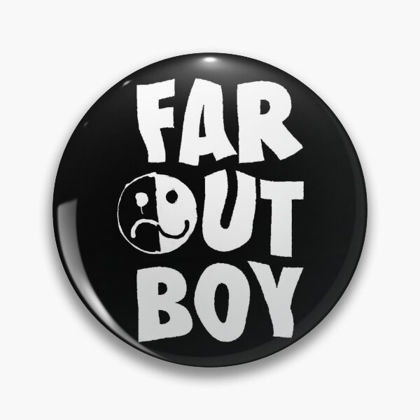 Item preview, Fall Out Boy Vintage VL24 designed and sold by simmonsmarko.