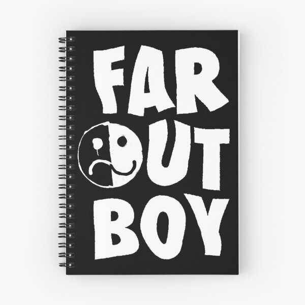 Item preview, Fall Out Boy Vintage VL24 designed and sold by simmonsmarko.