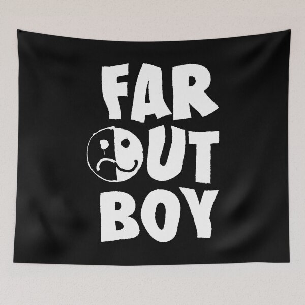 Item preview, Fall Out Boy Vintage VL24 designed and sold by simmonsmarko.