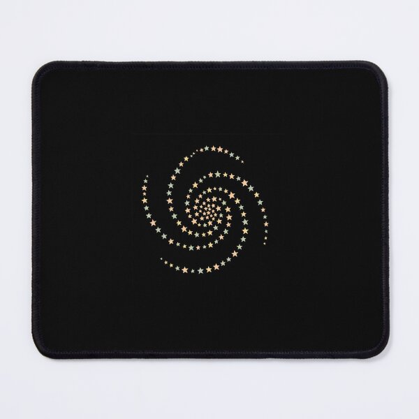 Item preview, Pastel Spiral Star Cluster designed and sold by Le Grand Requin.