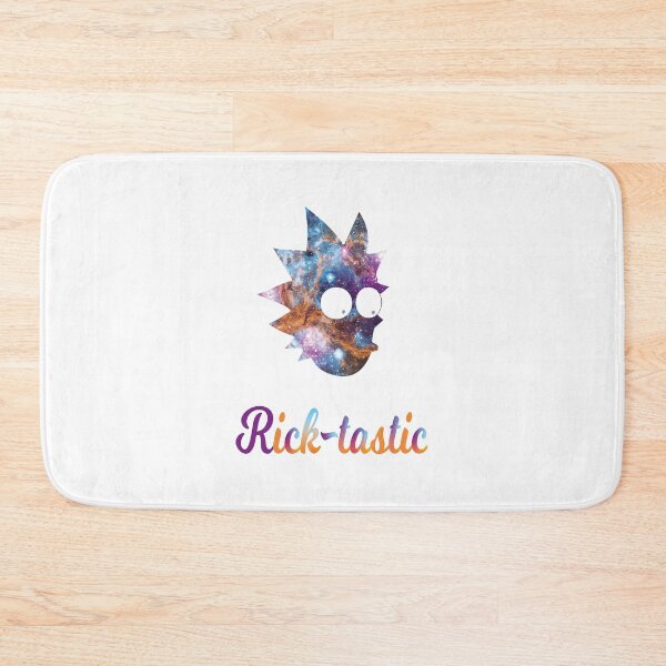 Item preview, Rick-tastic designed and sold by Arieldafey.