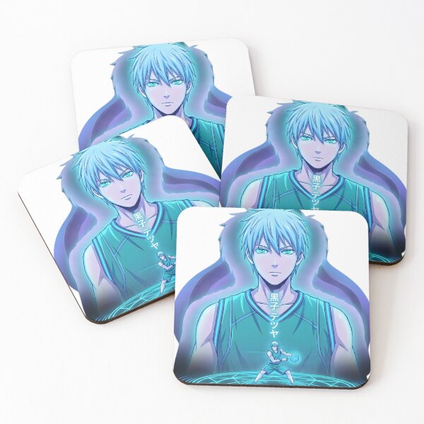 Item preview, Silhouette of  Tetsuya Kuroko, Kuroko no Basket, Kuroko's Basketball designed and sold by Innova_Creations.