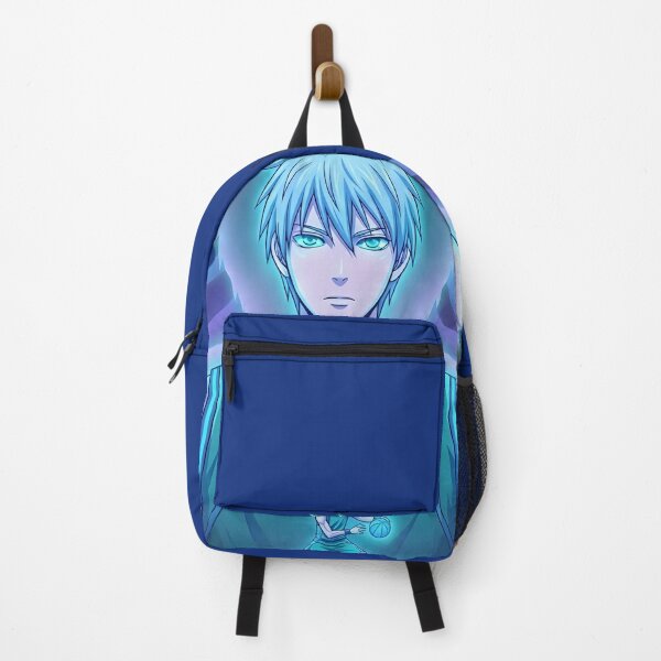 Item preview, Silhouette of  Tetsuya Kuroko, Kuroko no Basket, Kuroko's Basketball designed and sold by Innova_Creations.