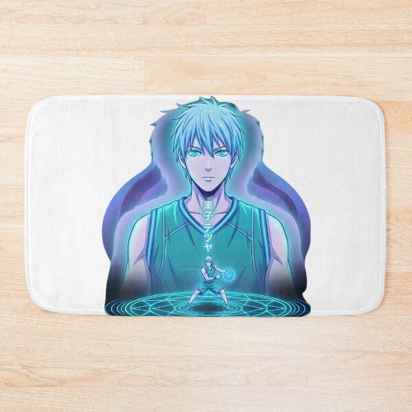 Item preview, Silhouette of  Tetsuya Kuroko, Kuroko no Basket, Kuroko's Basketball designed and sold by Innova_Creations.