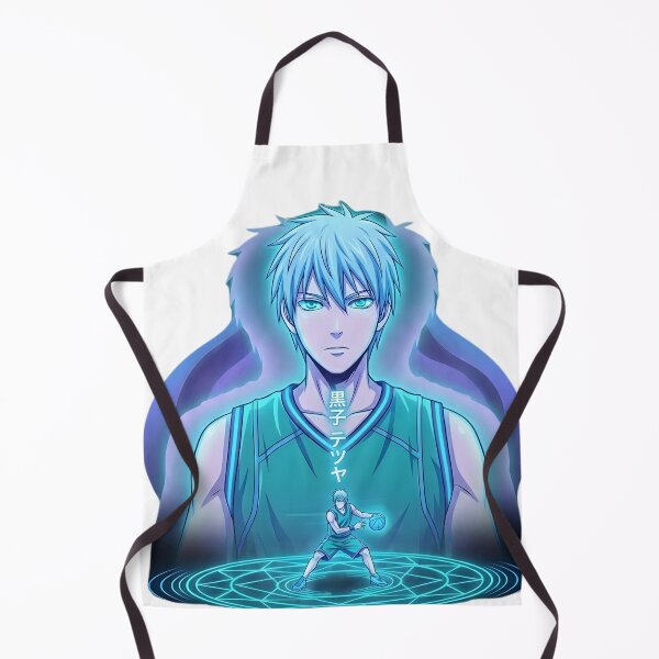Item preview, Silhouette of  Tetsuya Kuroko, Kuroko no Basket, Kuroko's Basketball designed and sold by Innova_Creations.