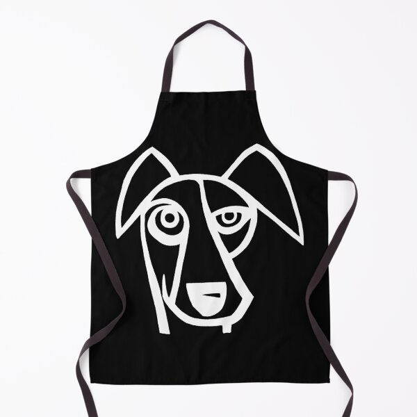 Item preview, Funny white dog! designed and sold by Lagueny.