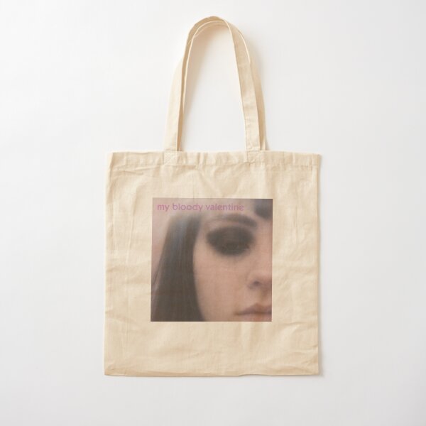 My Bloody Valentine Tote Bags for Sale | Redbubble