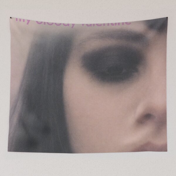 Item preview, My Bloody Valentine designed and sold by Wanderdreaming.